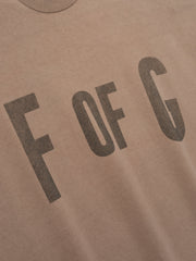 Fear Of God Essentials  Tee