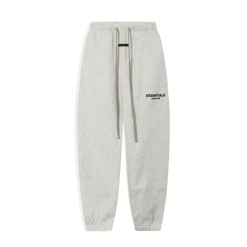FOG Essentials Oat Fleece Sweatpants